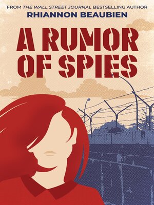 A Rumor of Spies - ebook